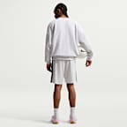 Nike Academy+ Men's Dri-FIT Soccer Shorts