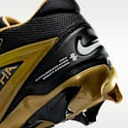 Nike Alpha Menace 4 Pro Football Cleats