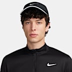 Nike Pacer Men's Dri-FIT 1/2-Zip Running Top