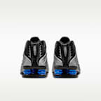 나이키 샥스 R4 여성 신발