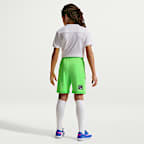 Erling Haaland Academy Pantalón corto de fútbol Nike Dri-FIT - Niño/a