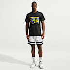 Nike Men's Basketball T-Shirt