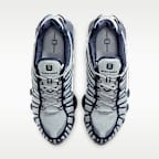 NIKE SHOX TL