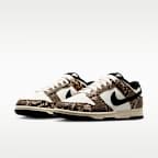 Nike Dunk Low Retro Men's Shoes