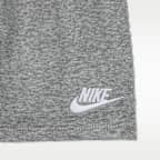 Nike Club Baby 2-Piece Knit Shorts Set
