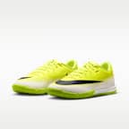 Nike Mercurial Vapor 17 Academy Low-Top-Fußballschuh für Hallen- und Hartplätze