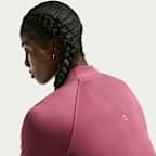Haut de running à 1/4 de zip Dri-FIT Nike Tempo pour femme