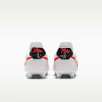 Nike Tiempo Ligera Pro Firm-Ground Low-Top Football Boots