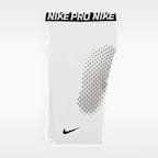 Shorts de béisbol de 25 cm con deslizador para hombre Nike Pro