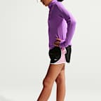 Nike Tempo Big Kids' (Girls') Dri-FIT Running Shorts