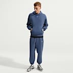 Nike Solo Fleece Men's Pullover Hoodie