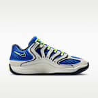 Tenis de básquetbol KD18
