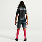 Short de foot Dri-FIT Nike Academy+ pour ado