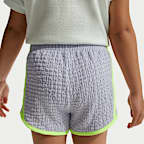 Conjunto de 2 piezas Tempo Dri-FIT infantil Nike Bold Play