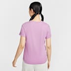 Nike Sportswear Essentials Women's Logo T-Shirt