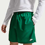 Nike Club Men's Woven Flow Shorts