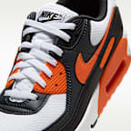 Nike Air Max 90 Men's Shoes