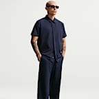 Nike 24.7 PerfectStretch Men's Dri-FIT Loose-Fit Chino Trousers