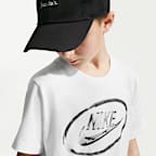 Nike Sportswear Big Kids' T-Shirt