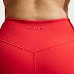 NikeSKIMS Matte dameslegging met hoge taille (66 cm)