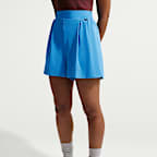Nike 24.7 PerfectStretch Women's Dri-FIT High-Waisted Shorts