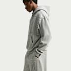 Nike Solo Fleece Men's Loose Cuffed Trousers