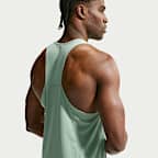 Nike Fast Men's Dri-FIT Running Vest