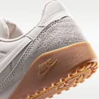 Tenis para mujer Nike Terra Manta de gamuza