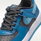 나이키 포스 1 로우 이지온 리틀키즈 신발