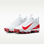 Nike Alpha Menace 4 Shark Football Cleats