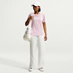 Nike Sportswear Essentials Women's Logo T-Shirt