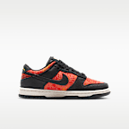 Kobe Dunk Low Big Kids' Shoes