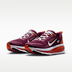 Nike College Vomero 18 (Virginia Tech) Men's Road Running Shoes