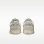 Tenis para hombre Nike Dunk Low Retro SE