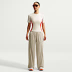 Nike ACG "Wildsee" Women's Dri-FIT Short-Sleeve Base Layer Top