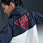 ナイキ ウィンドランナー x ストレンジャー シングス メンズジャケット