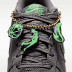 Nike Air Force 1 Big Kids' Shoes