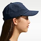 England 2026/27 Club Cap Poly 5P Youth Nike Club Cap Poly 5P