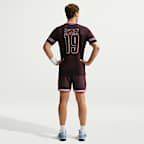 Carlos Alcaraz Camiseta de tennis NikeCourt Dri-FIT - Hombre