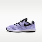 NikeCourt Jr. Vapor X Little/Big Kids' Tennis Shoes