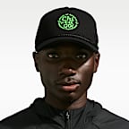 Nike Rise Structured Dri-FIT Cap
