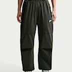 Pants de tejido Woven Dri-FIT para hombre Nike Tech