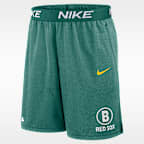 Boston Red Sox City Connect Men's Nike Dri-FIT MLB Shorts