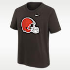 Nike (Cleveland Browns) Big Kids' NFL T-Shirt