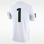 Michigan State Men's Nike Dri-FIT College Game Jersey