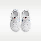 NikeCourt Legacy Baby/Toddler Shoes