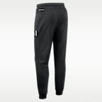 Pittsburgh Steelers Ground Game Sideline Men's Nike Dri-FIT NFL Taper Pants