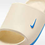Chanclas universitarias para hombre Nike Calm (UNC)