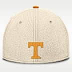 Gorra universitaria Nike Dri-FIT para hombre Tennessee Primetime