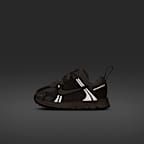 Tenis para bebé e infantil (agujetas clásicas) Nike Vomero 5